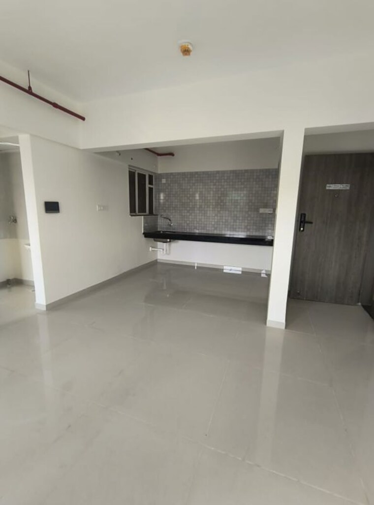 Room, paranjape-trident-towers 1 Bedroom 650 Sq.Ft. Apartment In Wakad Pune 9740379