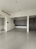 1 BHK + Pooja Room 650 Sq.Ft. Apartment in Paranjape Trident Towers
