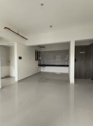 1 BHK Apartment For Rent in Paranjape Trident Towers, Wakad