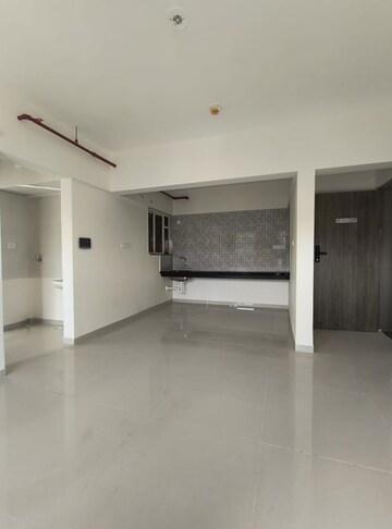 1 BHK Apartment For Rent in Paranjape Trident Towers, Wakad