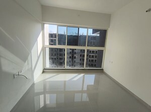 Kitchen in 1 BHK Apartment at Paranjape Trident Towers, Wakad – for Rent