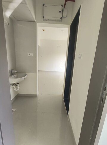 Furnished Amenities in 1 BHK Apartment at Paranjape Trident Towers, Wakad – for Rent