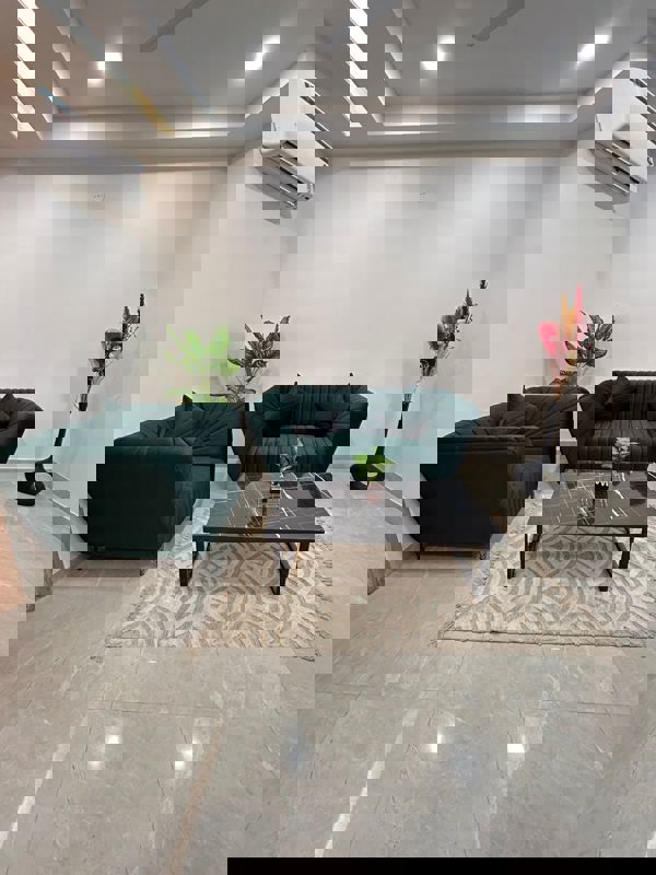 1 BHK 700 Sq.Ft. Builder Floor in Huda Market