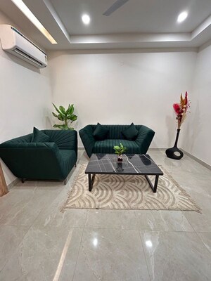 1 BHK Builder Floor For Rent in Huda Market, Sector 31