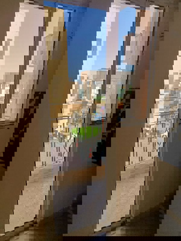 2 BHK Apartment For Rent in MRG The Balcony