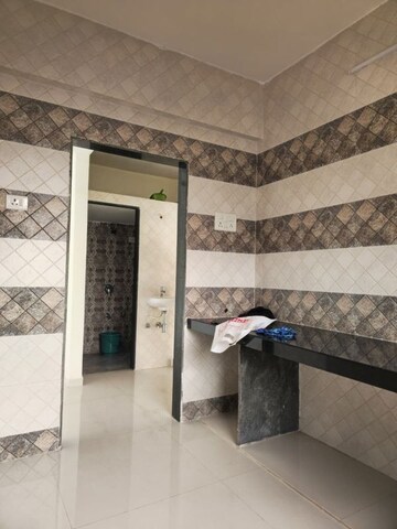 Swimming Pool in 2 BHK Apartment at Dadar West – for Rent