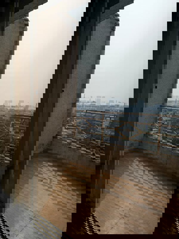 2 BHK + Extra Room Apartment For Rent in Dadar West