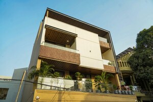 4 BHK Independent House For Sale in Nirman Nagar
