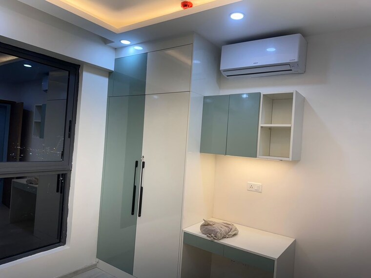 undefined, m3m-heights 2 Bedroom 1516 Sq.Ft. Apartment In Sector 65 Gurgaon 9740471