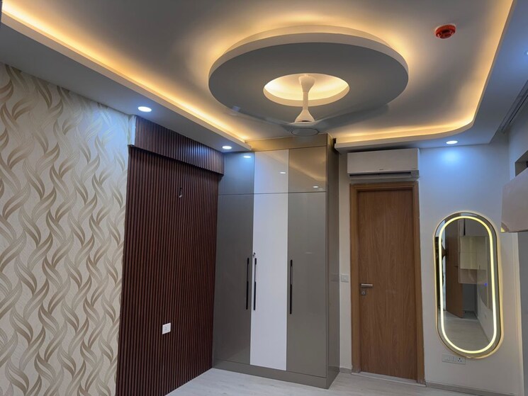 Room, m3m-heights 2 Bedroom 1516 Sq.Ft. Apartment In Sector 65 Gurgaon 9740471