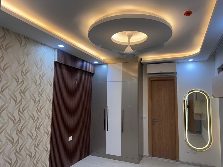 Room, m3m-heights 2 Bedroom 1516 Sq.Ft. Apartment In Sector 65 Gurgaon 9740471