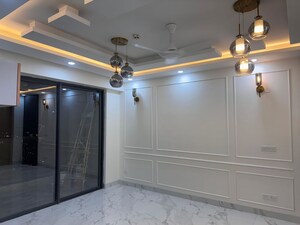 Living Room in 2 BHK Apartment at M3M Heights, Sector 65 – for Rent