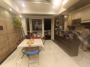 4 BHK Apartment For Sale in Golf Tower, Tollygunge