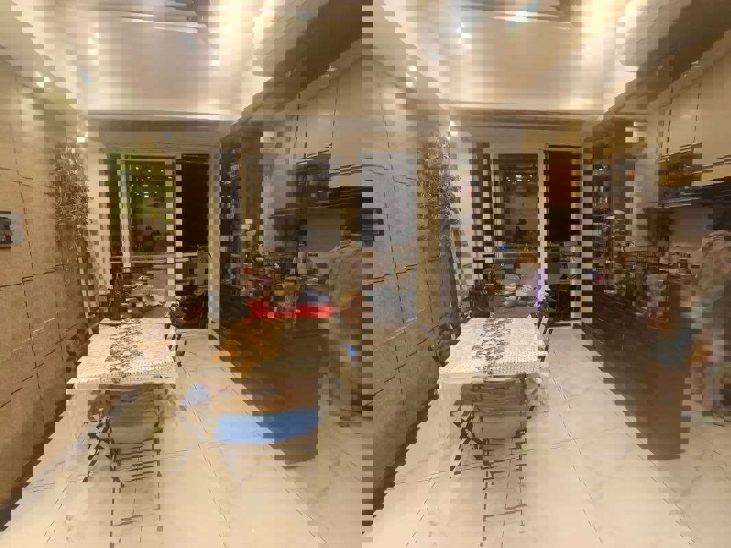 4 BHK Apartment For Sale in Golf Tower