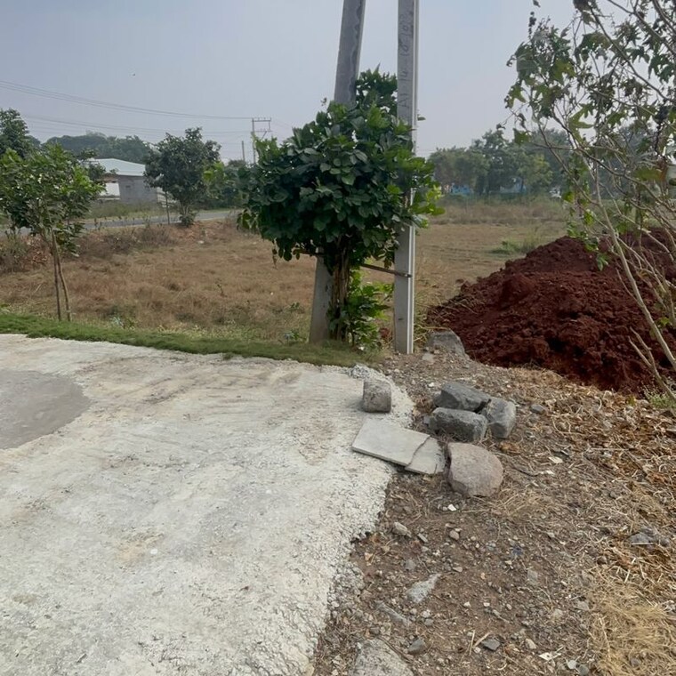 undefined, kaza  375 Sq.Yd. Plot In Kaza Guntur 9740475