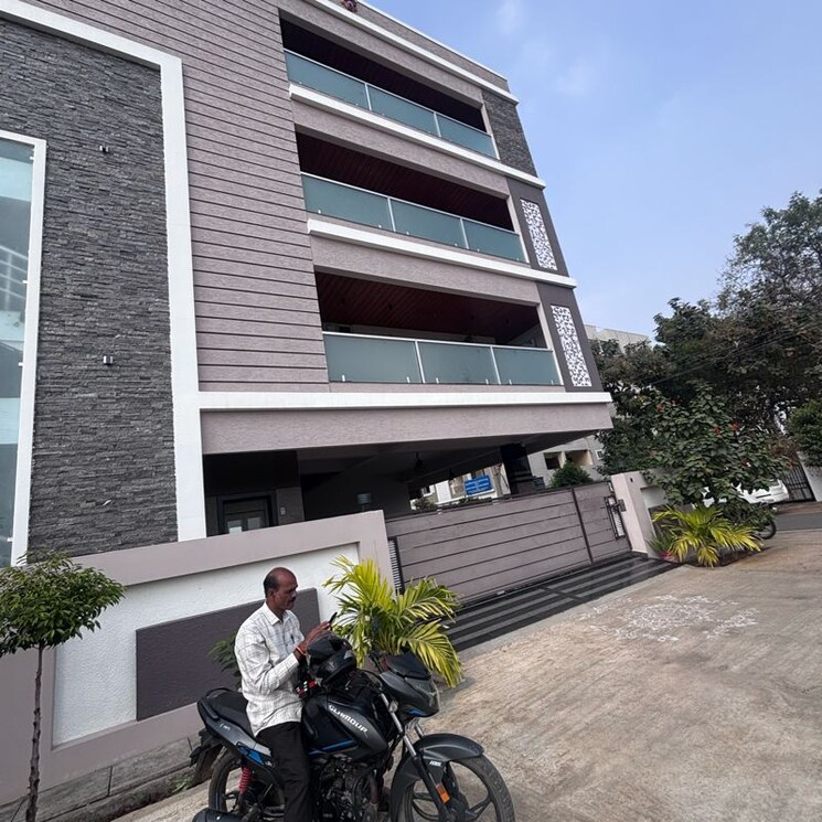 Exterior View, kaza  375 Sq.Yd. Plot In Kaza Guntur 9740475