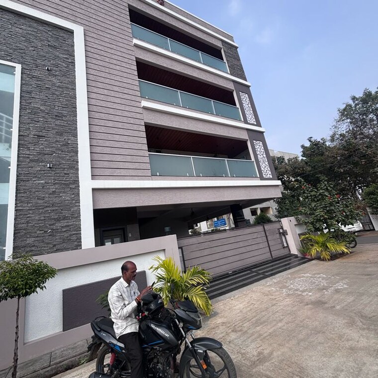 Exterior View, kaza  375 Sq.Yd. Plot In Kaza Guntur 9740475