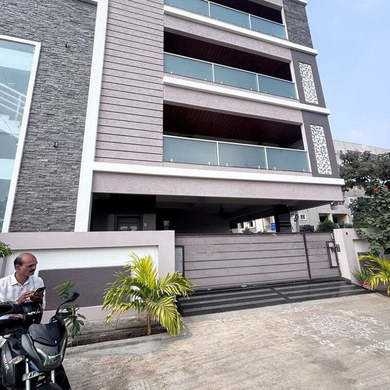 Exterior View, kaza  375 Sq.Yd. Plot In Kaza Guntur 9740475