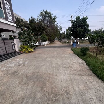  Plot – Exterior View View at Kaza - for Sale