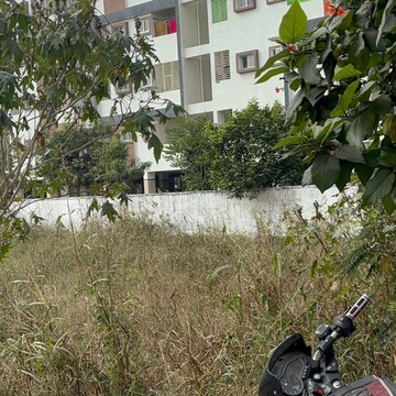  Plot – Exterior View View at Kaza - for Sale