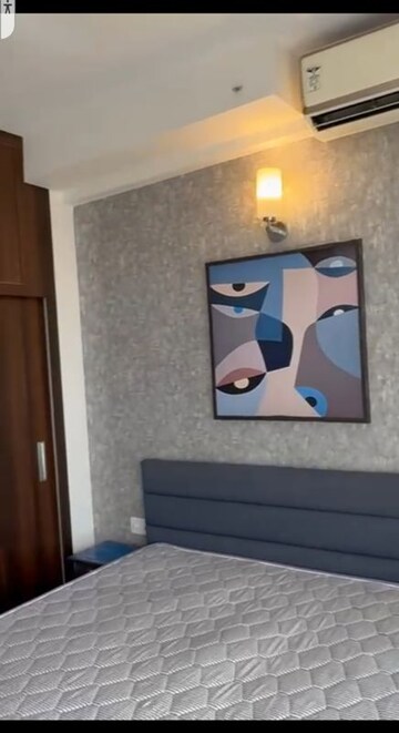 Furnished Amenities in 3 BHK Apartment at Omaxe The Palace, Gomti Nagar – for Rent