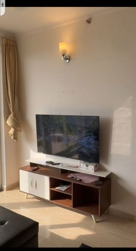 3 BHK Apartment For Rent in Omaxe The Palace