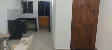 Furnished Amenities in 1 BHK Apartment at Guirim – for Rent