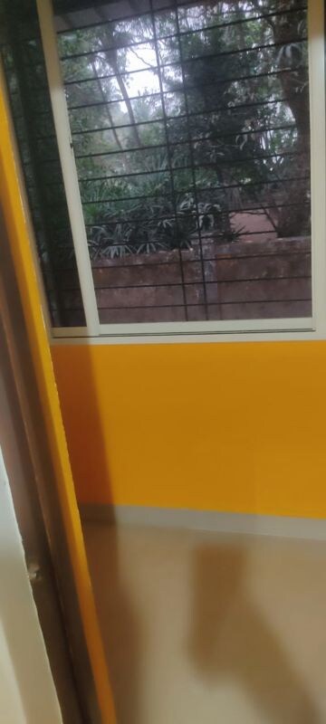 Balcony in 1 BHK Apartment at Guirim – for Rent