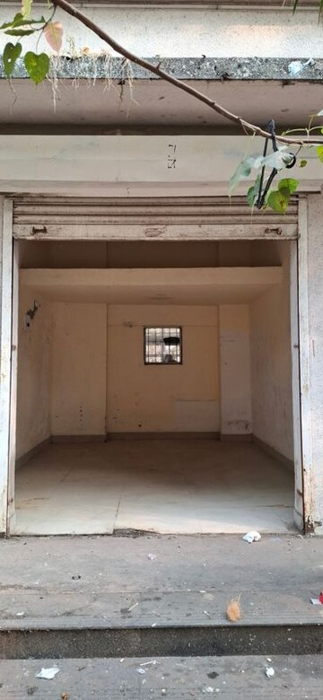  Shop – Exterior View View at Metro Heights Kandivali, Kandivali West - for Rent