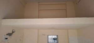  Shop – Exterior View View at Metro Heights Kandivali, Kandivali West - for Rent