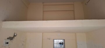  Shop – Exterior View View at Metro Heights Kandivali, Kandivali West - for Rent