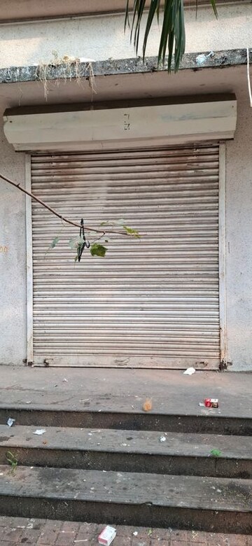  Shop – Exterior View View at Metro Heights Kandivali, Kandivali West - for Rent
