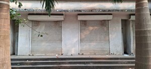  Shop – Exterior View View at Metro Heights Kandivali, Kandivali West - for Rent