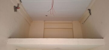  Shop – Exterior View View at Metro Heights Kandivali, Kandivali West - for Rent