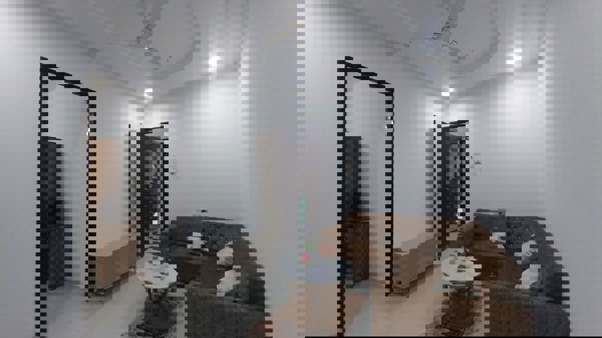 1 BHK 381 Sq.Ft. Apartment in Precious Harmony NX