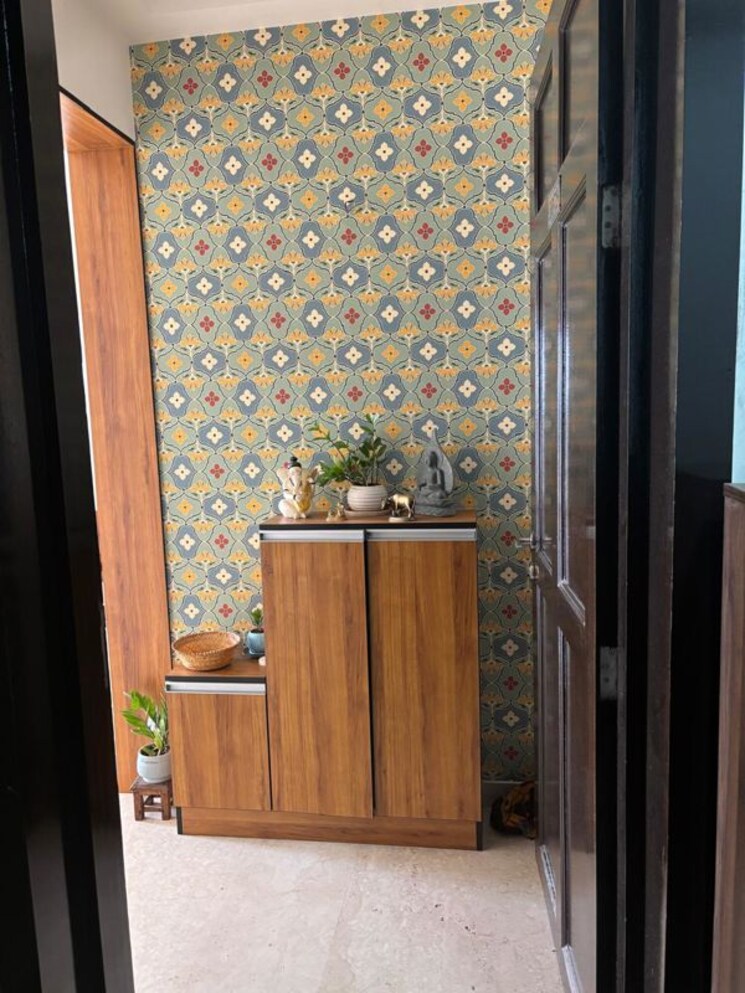 undefined, prestige-misty-waters 2 Bedroom 1141 Sq.Ft. Apartment In Hebbal Bangalore 9740560