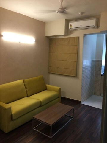 1 BHK Apartment For Rent in Paras Tierea, Sector 137