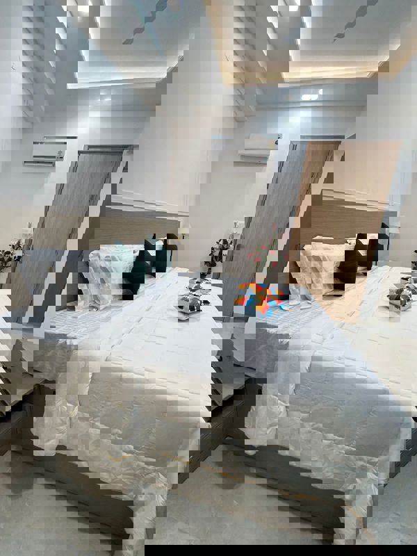 StudioBuilder Floor For Rent in Birla Arika