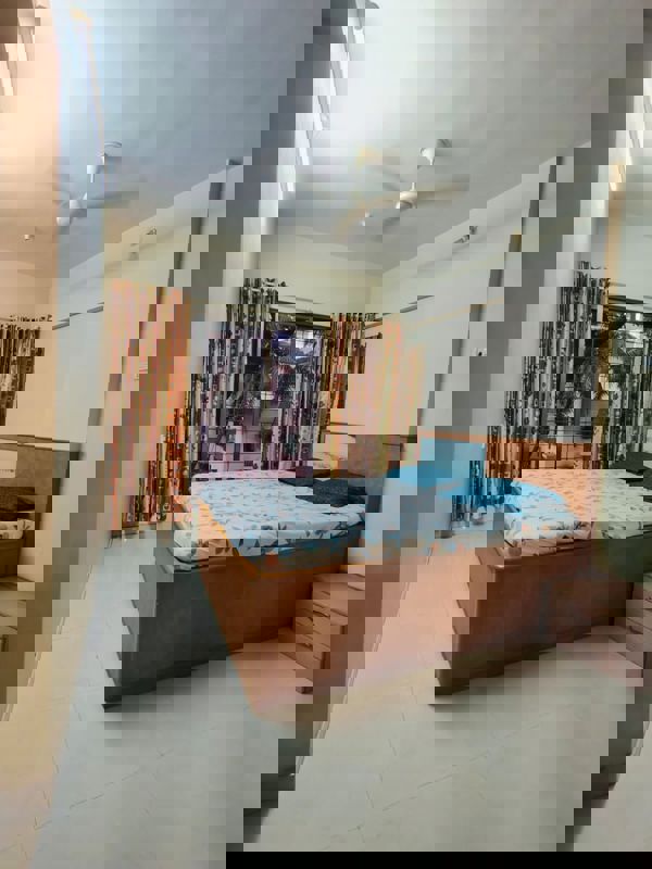 2 BHK Apartment For Sale in Manshanti CHS