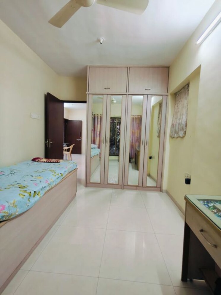 Kitchen, manshanti-chs 2 Bedroom 625 Sq.Ft. Apartment In Borivali West Mumbai 9740607