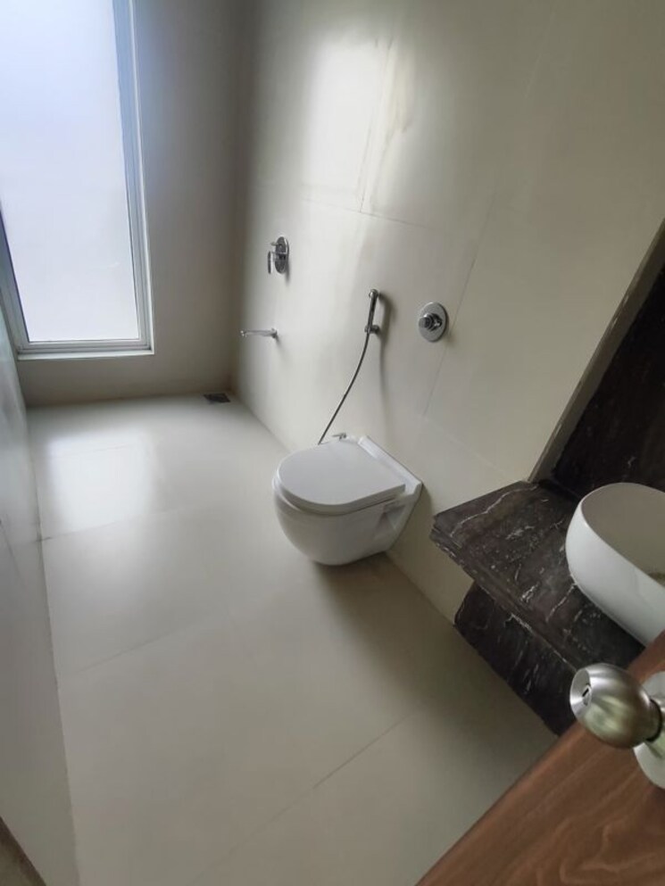 Attached Bathroom, raj-tattva 4 Bedroom 2180 Sq.Ft. Apartment In Kapur Bawdi Thane 9740608