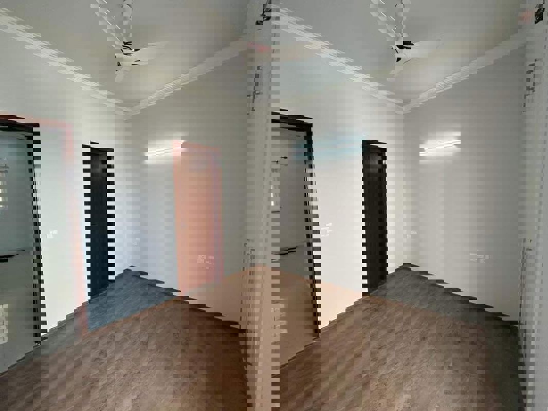 4 BHK + Servant Room Apartment For Rent in Conscient Heritage One