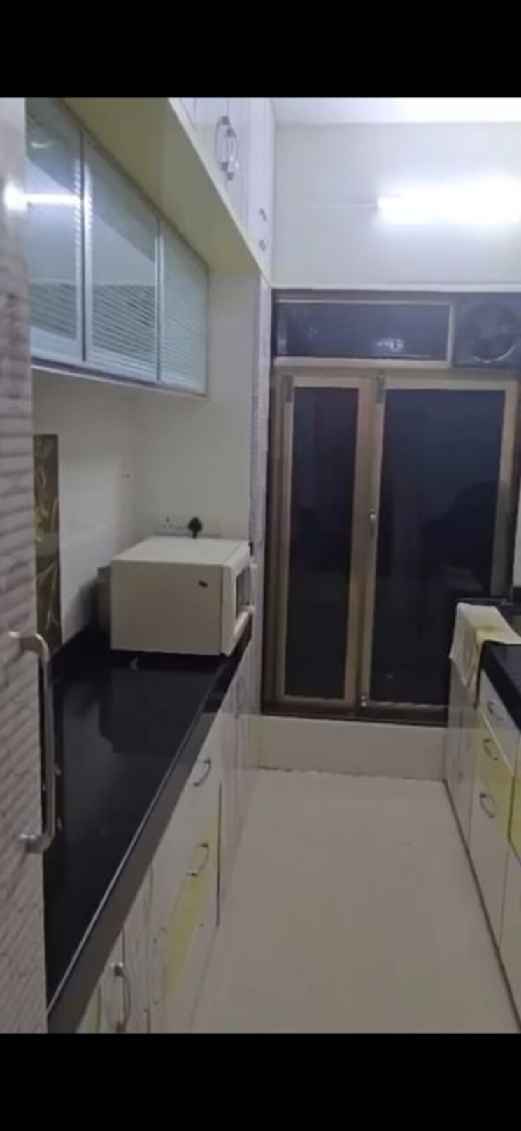 Kitchen, goregaon-west-view-chs 2 Bedroom 900 Sq.Ft. Apartment In Goregaon West Mumbai 9740610