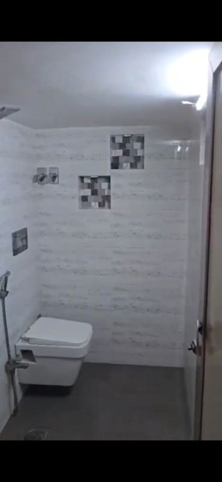 Bathroom, goregaon-west-view-chs 2 Bedroom 900 Sq.Ft. Apartment In Goregaon West Mumbai 9740610