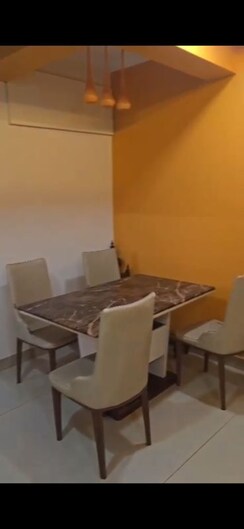 2 BHK Apartment For Rent in Goregaon West View CHS