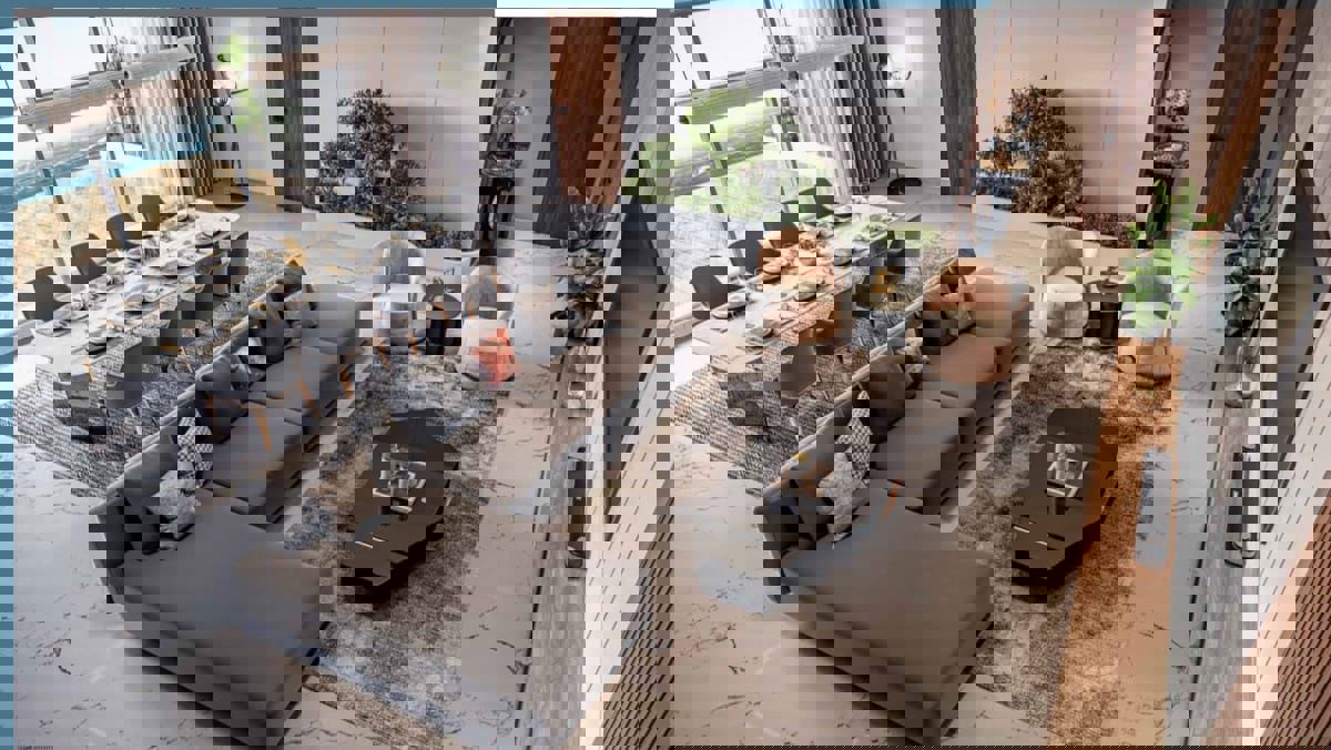 4 BHK + Pooja Room,Servant Room,Study Room,Extra Room Villa For Sale in Shamshabad