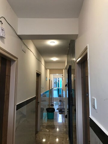 Building Lobby in  Office Space at Dommlur, Domlur – for Rent