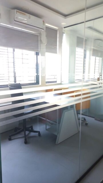 Kitchen in  Office Space at Dommlur, Domlur – for Rent