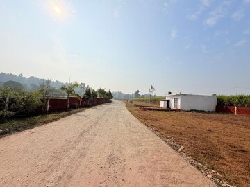 Plot Area in  Plot at Shimla Bypass Road – for Sale
