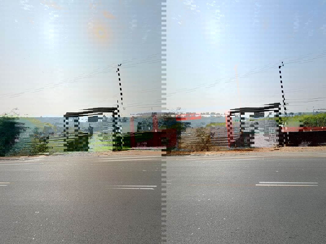 Plot For Sale in Shimla Bypass Road